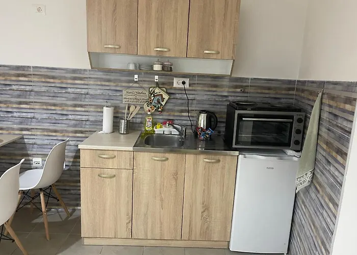 R&B Apartment City Center