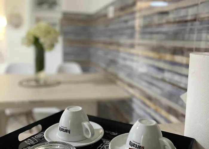 R&B Apartment City Center