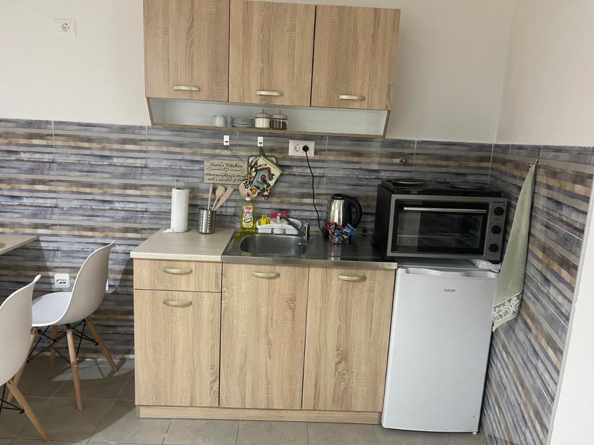 Appartement R&b Center *