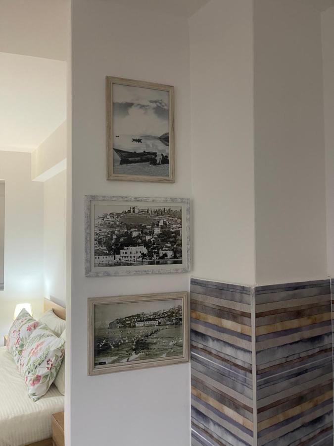 Appartement R&b Center Ohrid